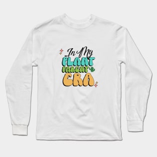 In My Plant Parent Era Long Sleeve T-Shirt